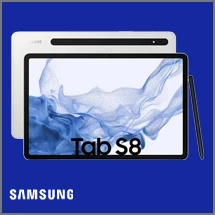 Tab S8 (8/128GB)